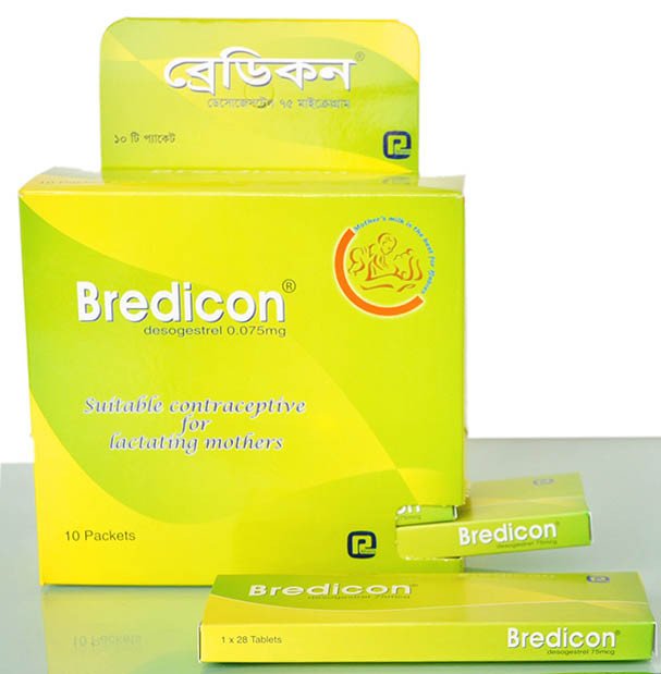 Bredicon Tab - https://www.upokar24.com