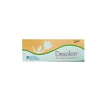 Desolon Tab - https://www.upokar24.com