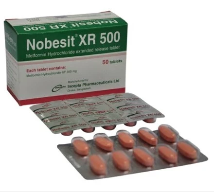 Nebisit XR 500 tab - https://www.upokar24.com