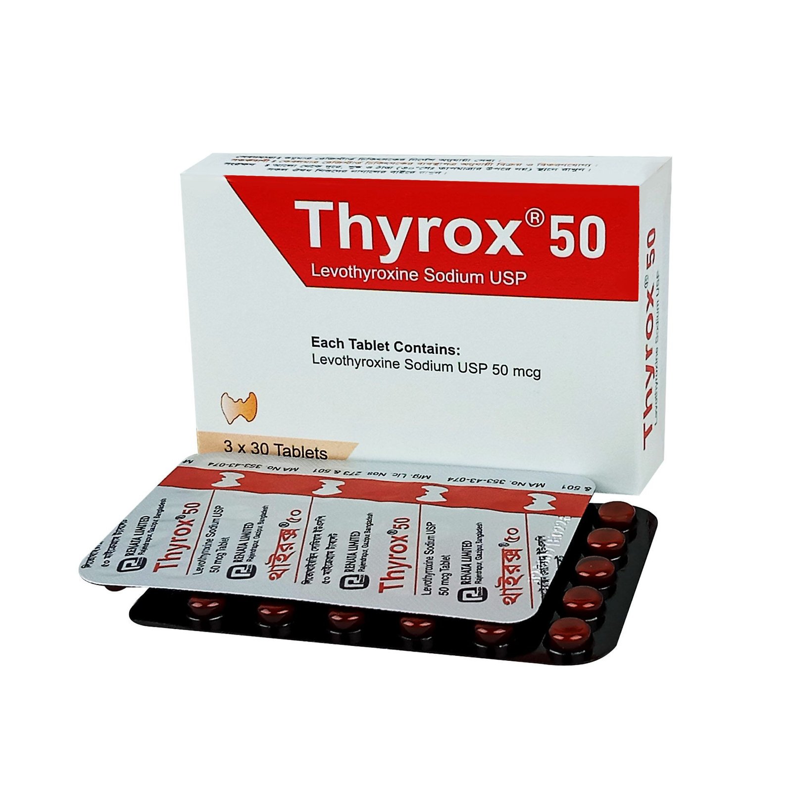 Thyrox 50mcg - https://www.upokar24.com