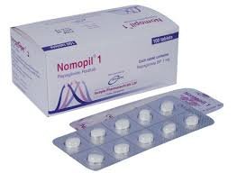 Nomopil 1 tab - https://www.upokar24.com