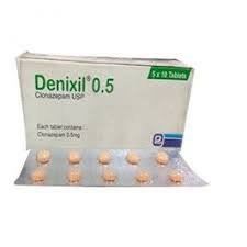 Denxil 0.5mg TAB - https://www.upokar24.com