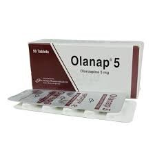 Olanap 5 tab - https://www.upokar24.com