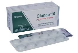 Olanap 10 tab - https://www.upokar24.com