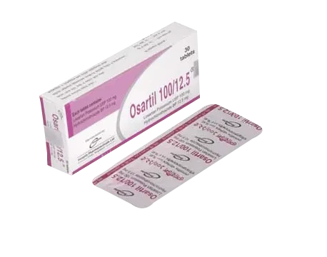 Osartil 100 plus tab - https://www.upokar24.com