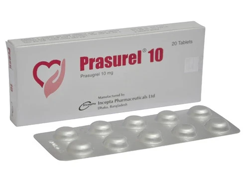 Prasurel 10 tab - https://www.upokar24.com