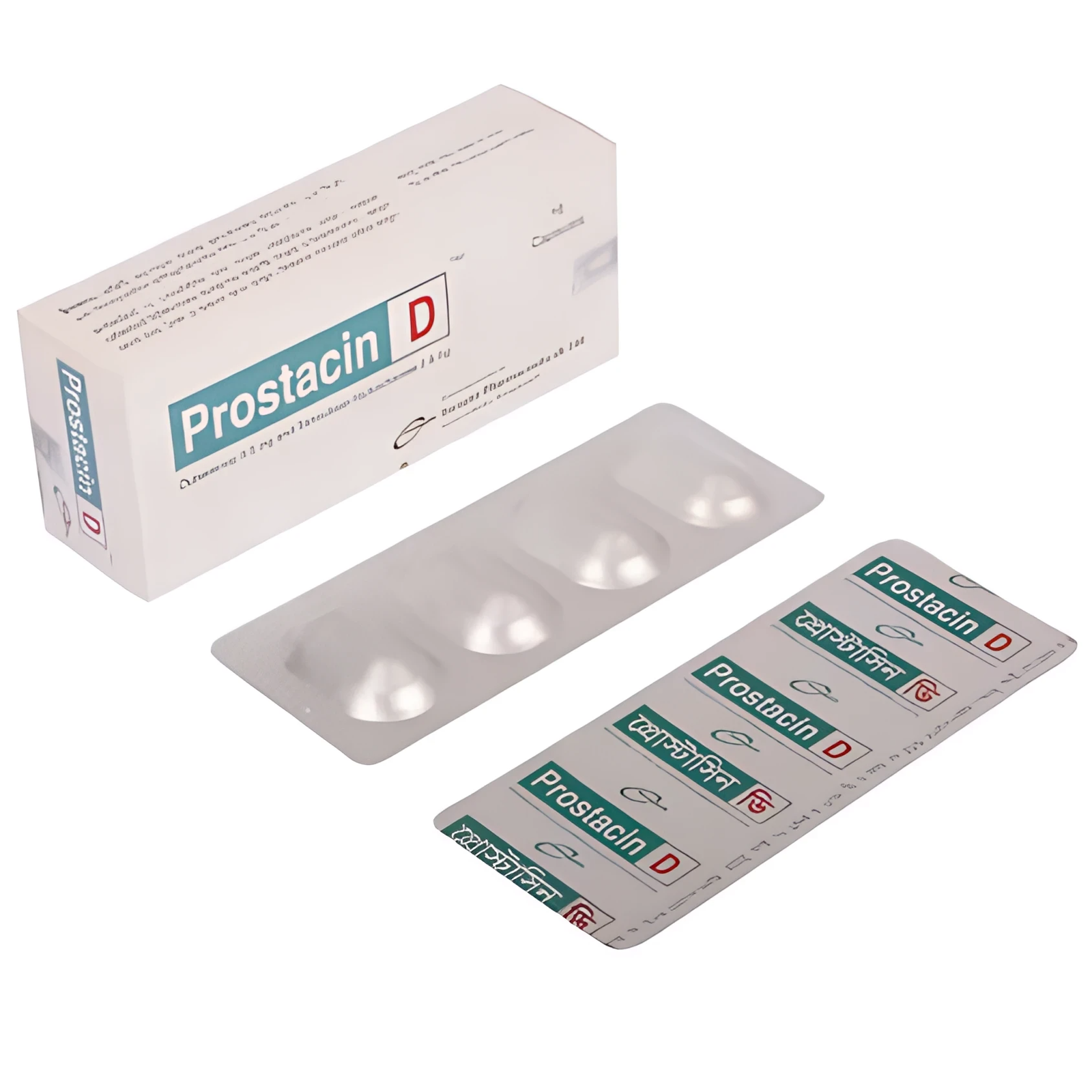 Prostacin D cap - https://www.upokar24.com