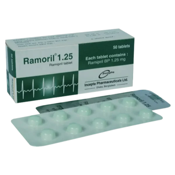 Ramoril 1.25 tab - https://www.upokar24.com