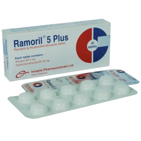 Ramoril 5 plus tab - https://www.upokar24.com