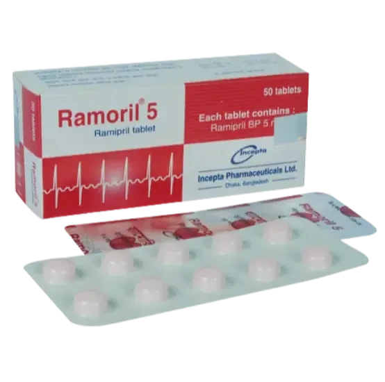 Ramoril 5 tab - https://www.upokar24.com
