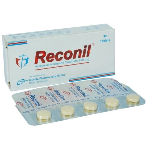 Reconil tab - https://www.upokar24.com