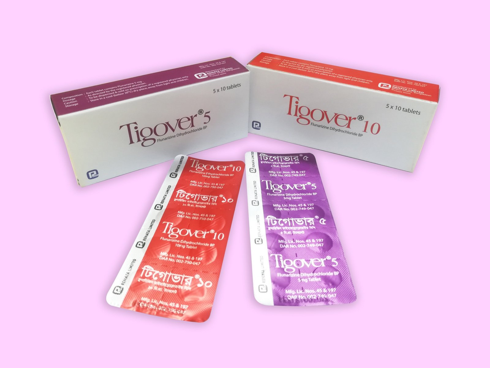 Tigover FC 10mg TAB - https://www.upokar24.com