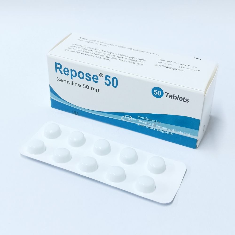 Repose 50 tab - https://www.upokar24.com