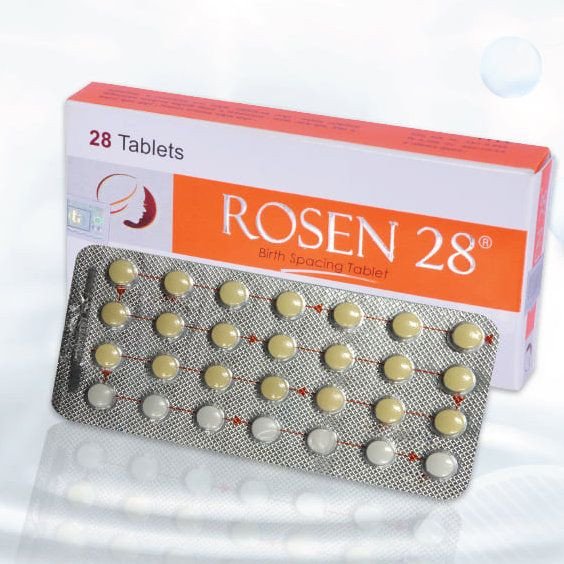 Rosen 28 tab - https://www.upokar24.com