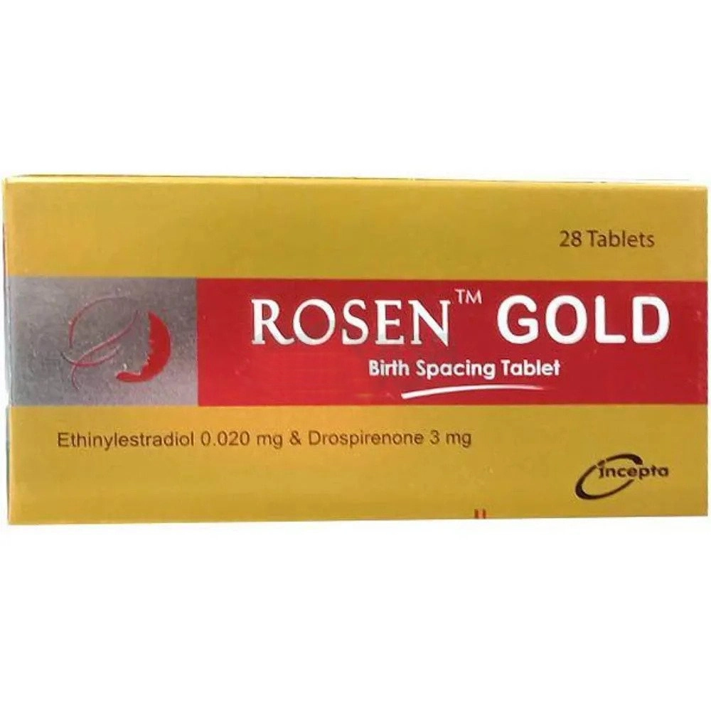 Rosen gold tab - https://www.upokar24.com