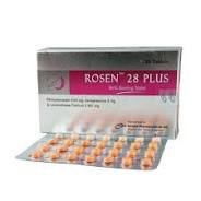 Rosen 28 plus - https://www.upokar24.com