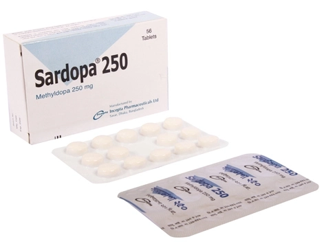 Sardopa 250 tab - https://www.upokar24.com
