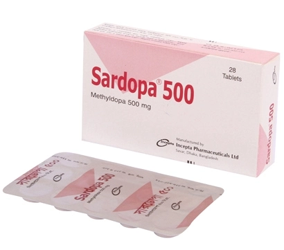 Sardopa 500 tab - https://www.upokar24.com