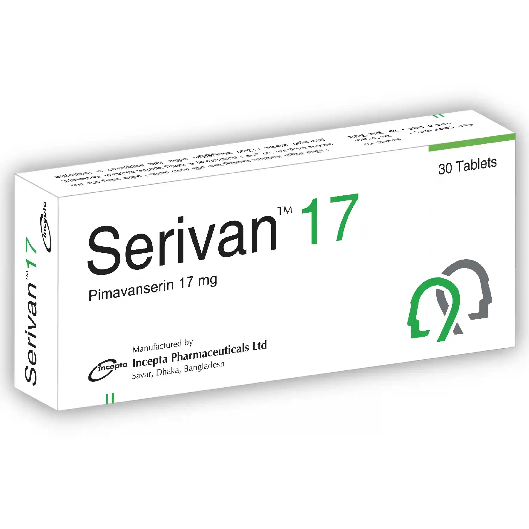 Serivan 17 tb - https://www.upokar24.com