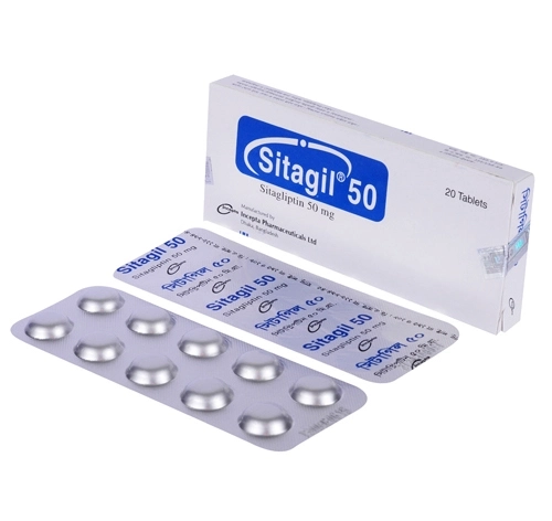 Sitagil 50 tab - https://www.upokar24.com