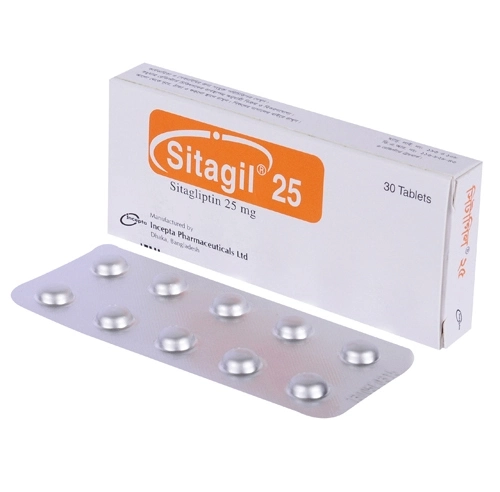 Sitagil 25 tab - https://www.upokar24.com