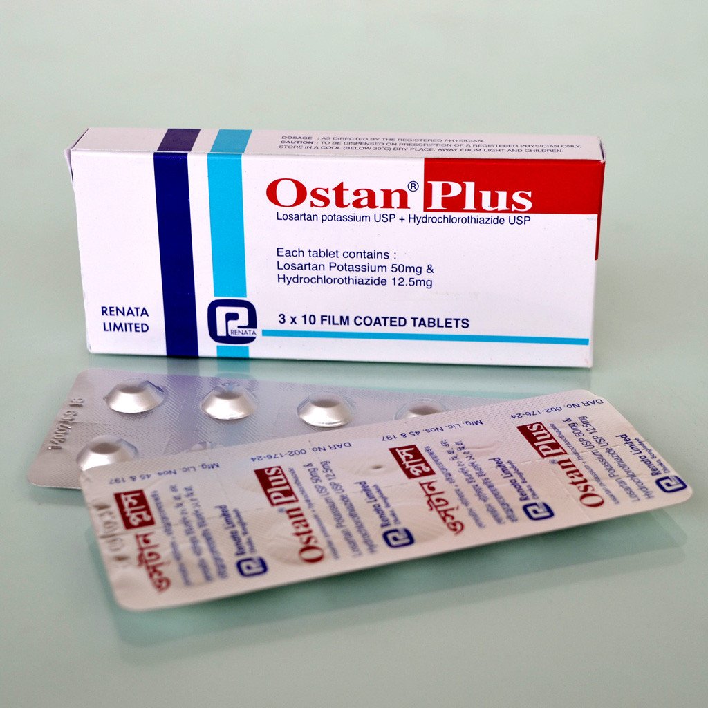 Ostan FC 25mg TAB - https://www.upokar24.com