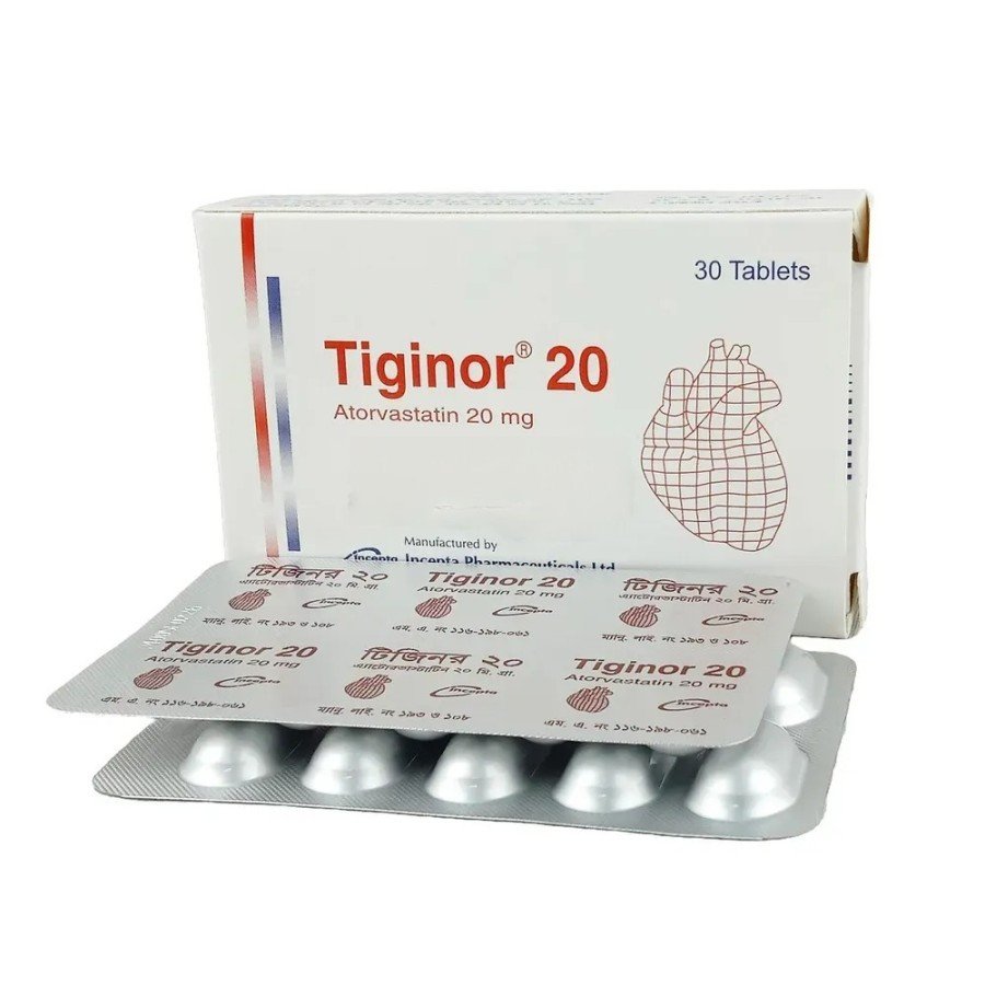 Tiginor 20 tab - https://www.upokar24.com