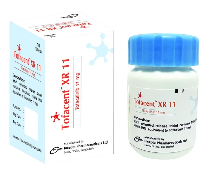 Tofacent Xr - https://www.upokar24.com