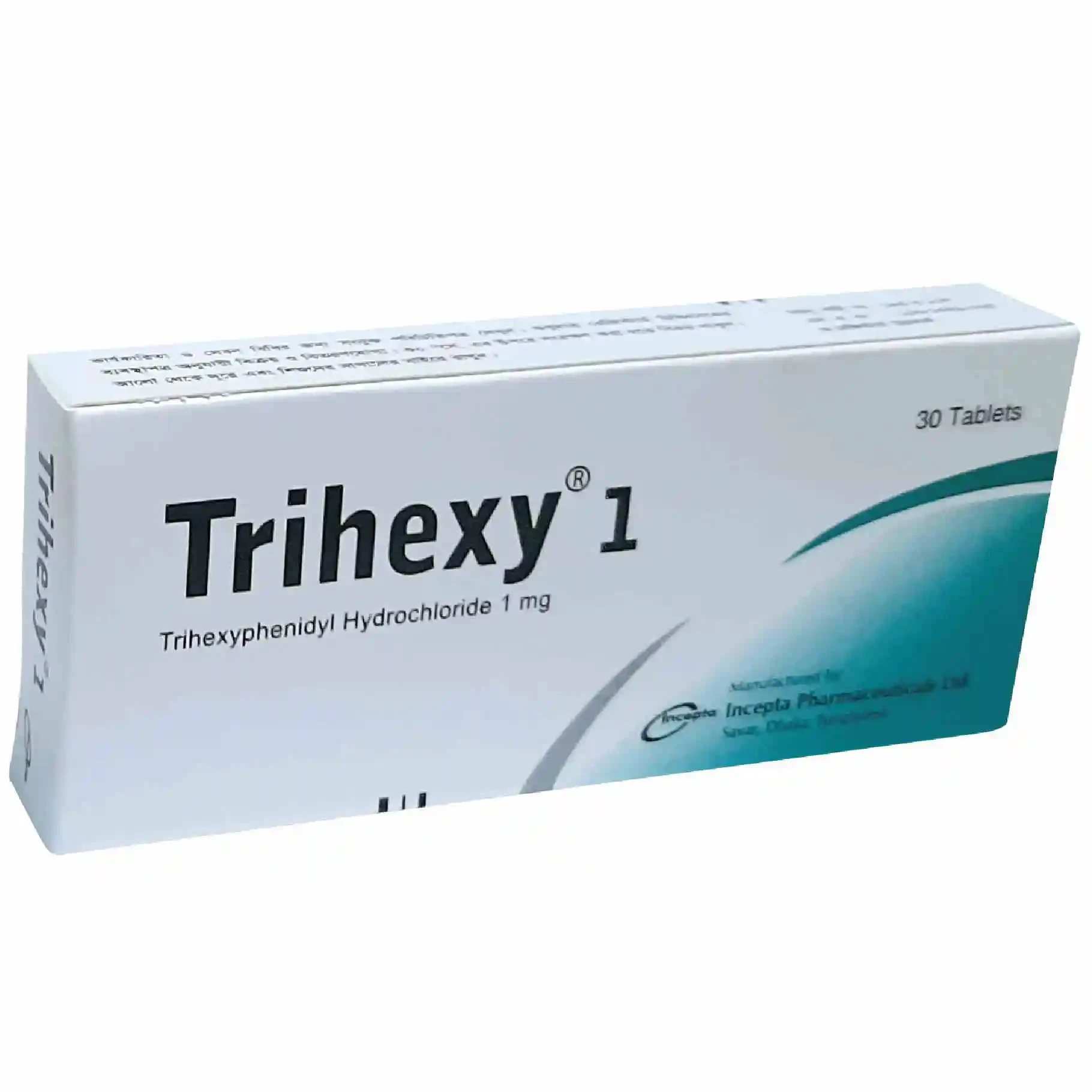 Trihexy 1 tab - https://www.upokar24.com