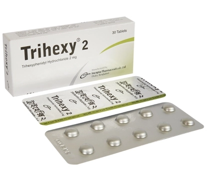 Trihexy 2 tab - https://www.upokar24.com