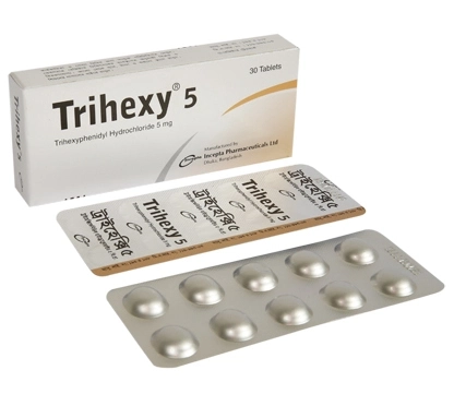 Trihexy 5 tab - https://www.upokar24.com