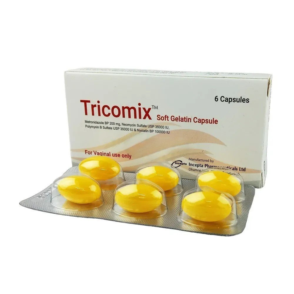 Tricomix soft cap - https://www.upokar24.com