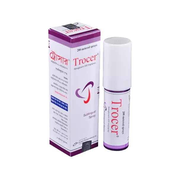 Trocer spray - https://www.upokar24.com