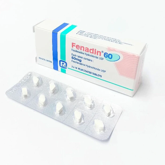 Fenadin FC 60mg - https://www.upokar24.com