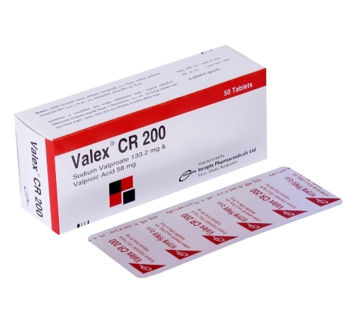 Valex Cr 200 tab - https://www.upokar24.com