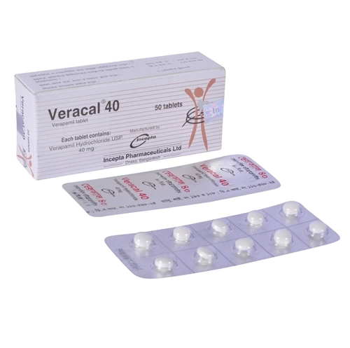 Veracal 40 tab - https://www.upokar24.com