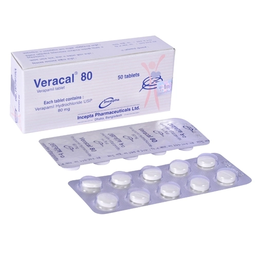 Veracal 80 tab - https://www.upokar24.com