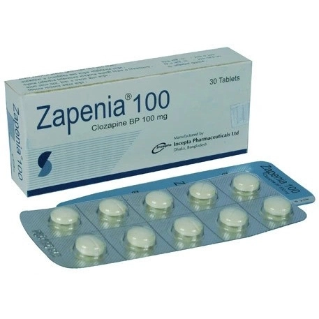Zentixol A Inj - https://www.upokar24.com