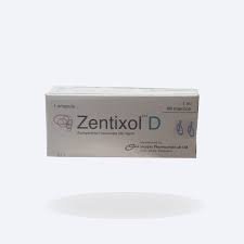 Zentixol D Inj - https://www.upokar24.com