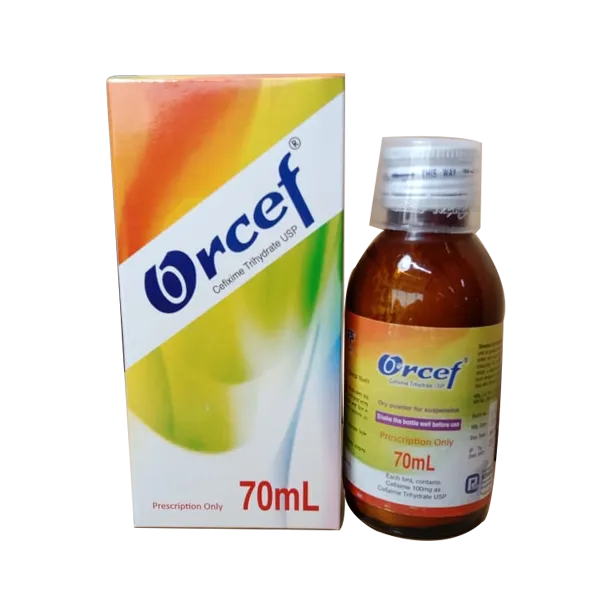 Orcef DPS 70ml - https://www.upokar24.com
