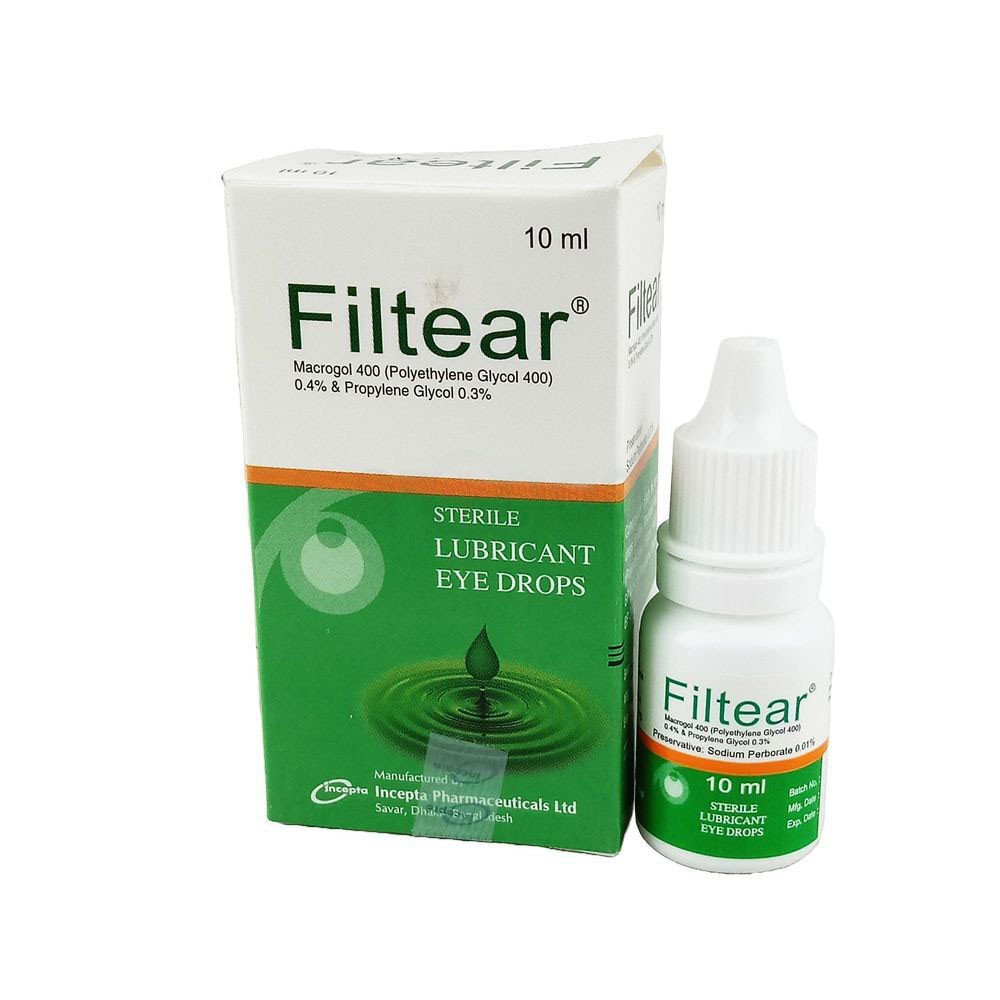 Filtear eye drop - https://www.upokar24.com