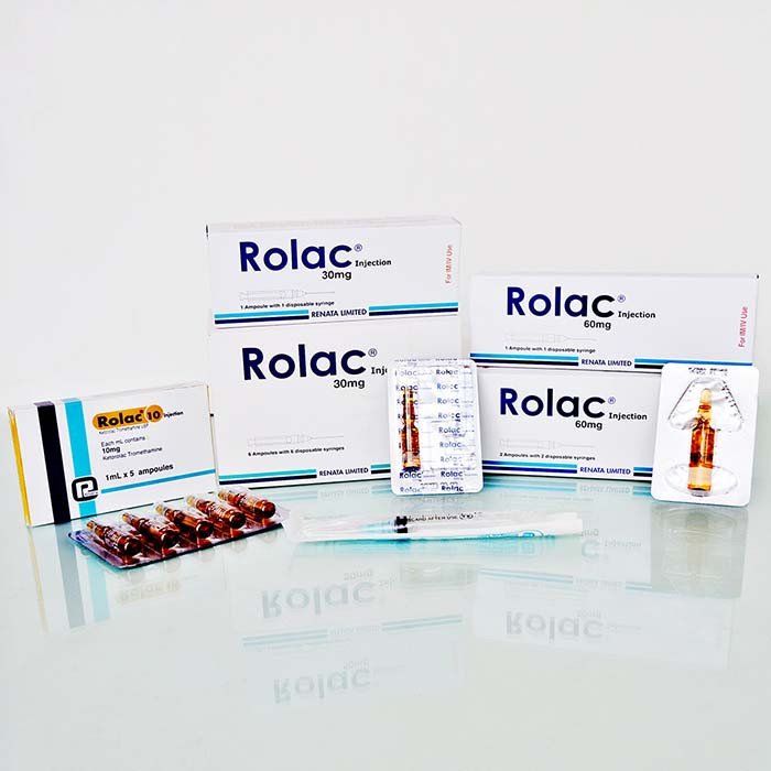 Rolac INJ 10mg 1ml - https://www.upokar24.com