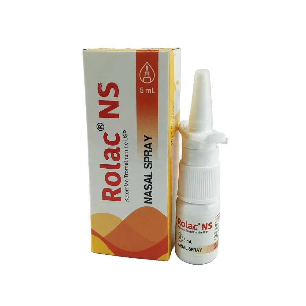 Rolac nasal Spray - https://www.upokar24.com