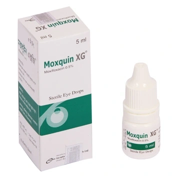 Moxquin xg eye drop - https://www.upokar24.com