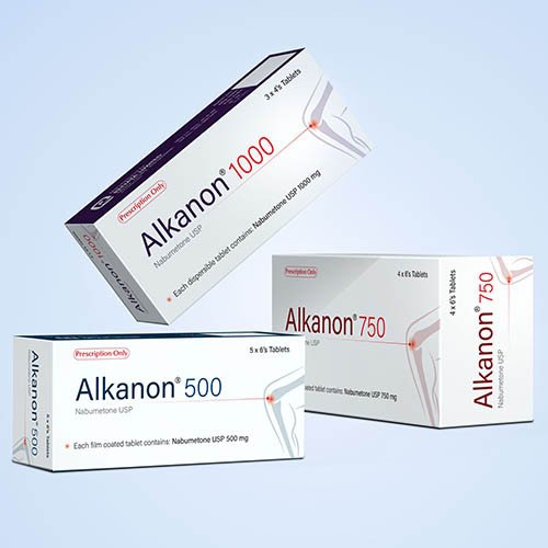 Alkanon DT 1000mg TAB - https://www.upokar24.com