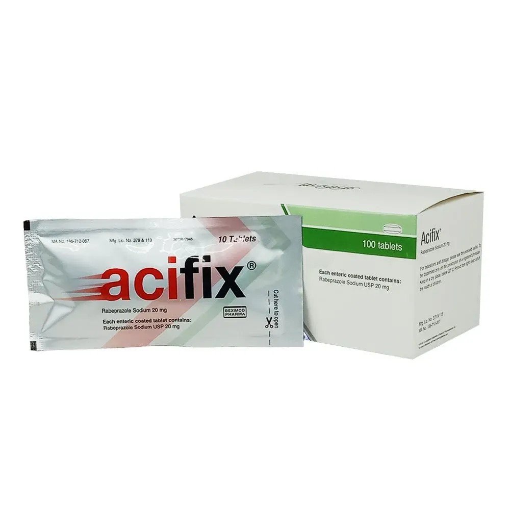 Acifix tab - https://www.upokar24.com