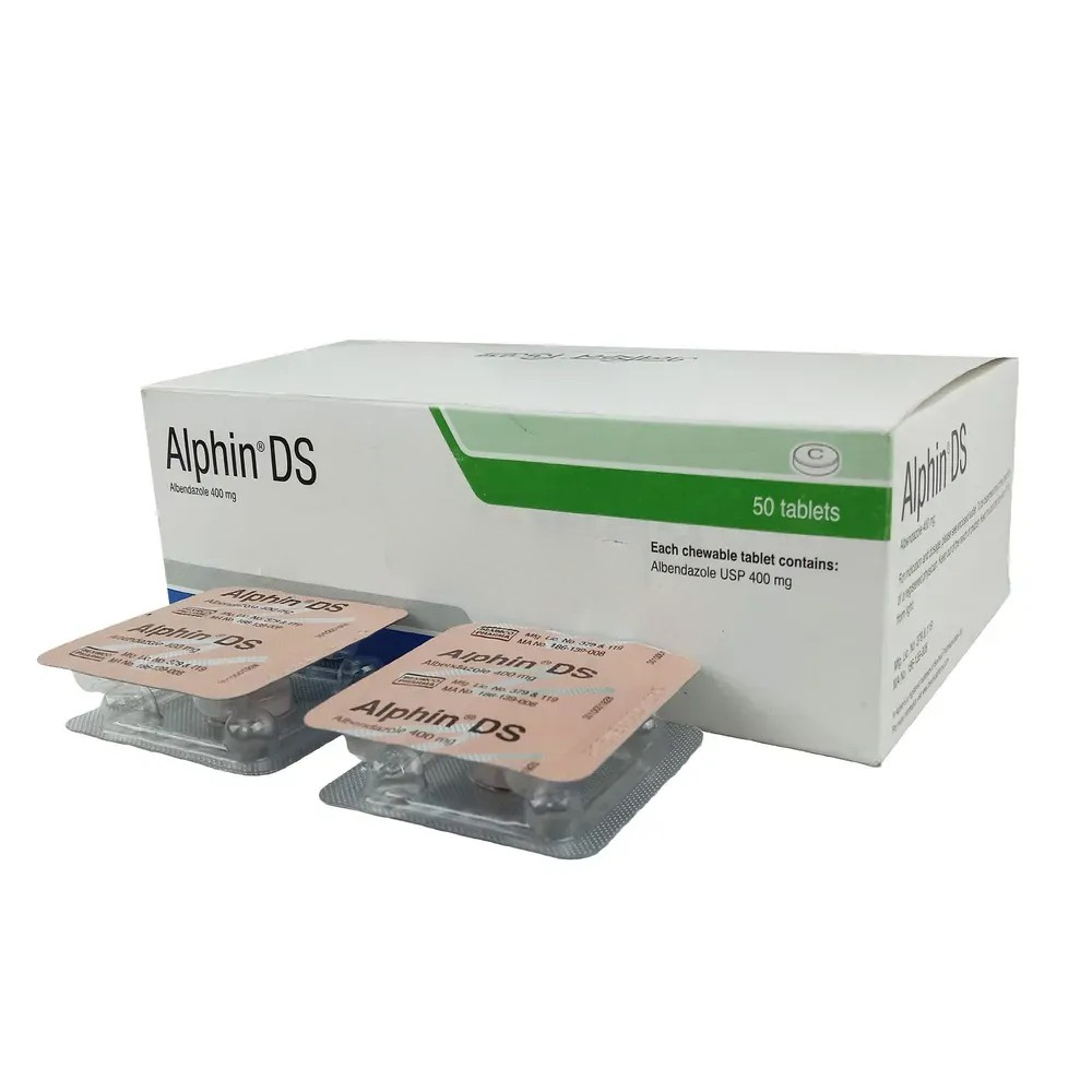 Alphin Ds tab - https://www.upokar24.com