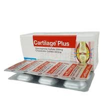 Cartilage plus FC TAB - https://www.upokar24.com
