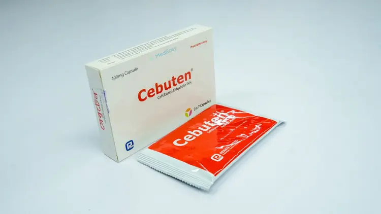 Cebuten 400mg CAP - https://www.upokar24.com