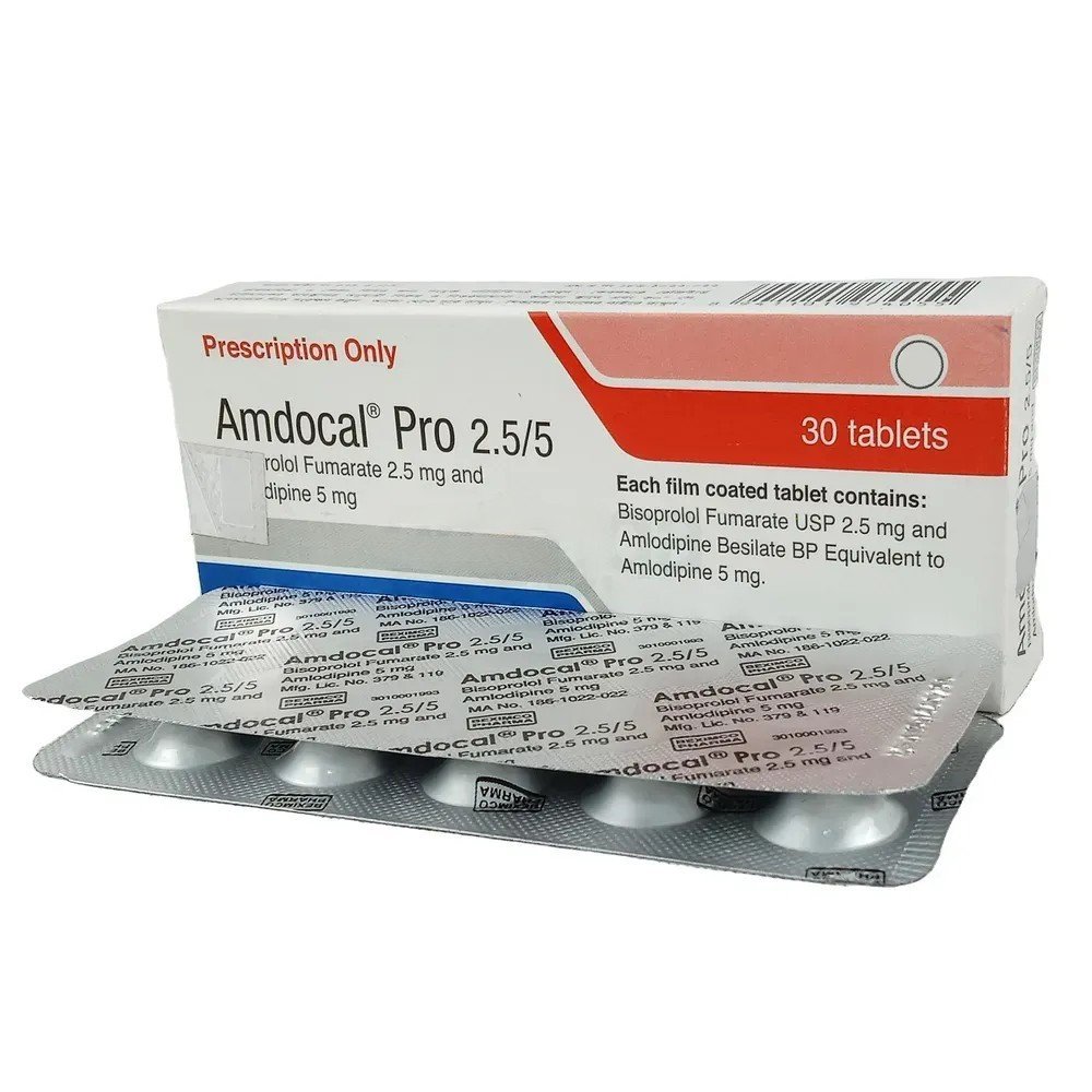 Amdocal pro - https://www.upokar24.com
